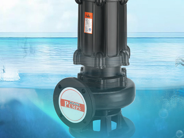 Classification and selection of sewage lift pumps?