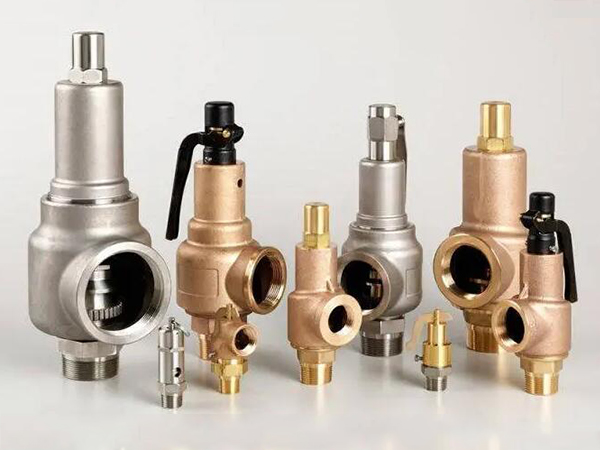  Safety valve industry promotes high quality awareness