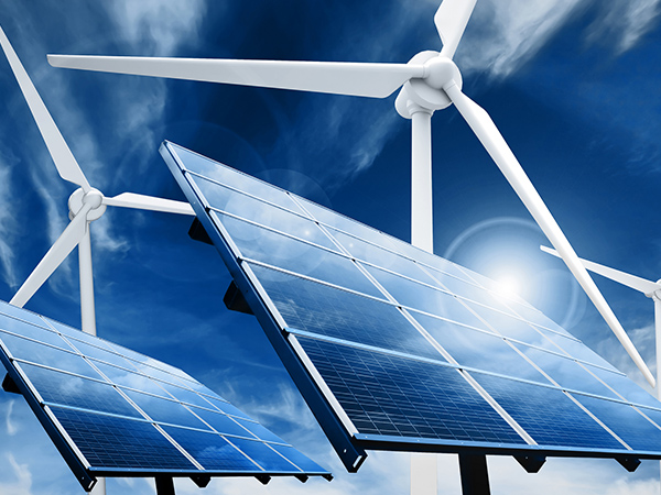 The first batch of 12 affordable wind power and photovoltaic projects of Inner Mongolia power group were approved