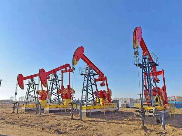 The ninth oil production plant of Daqing Oilfield controls the decline in the old area due to the policy of Tibet
