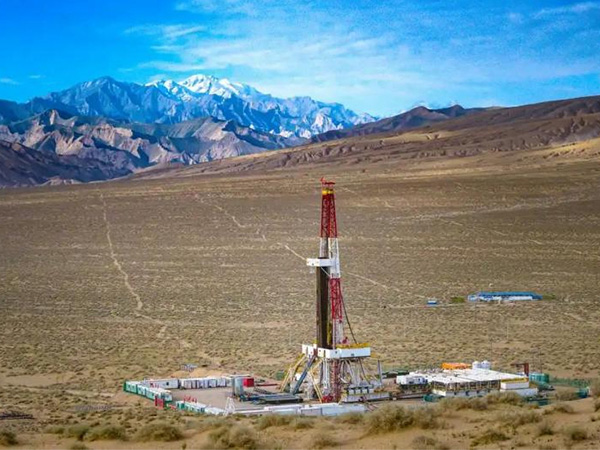 The Fourth Drilling Company of Bohai Drilling has set multiple new records in Jidong Oilfield.