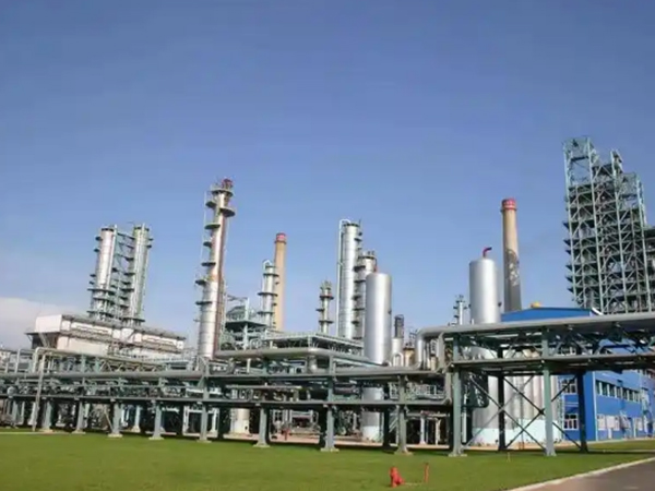 Liaoyang Petrochemical sees strong momentum in both volume and efficiency for para-xylene