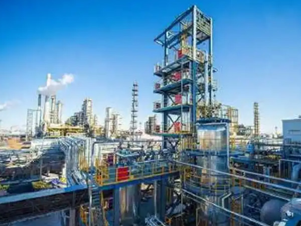 Daqing Refining and Chemical achieves domestic substitution for ammonia compressor oil